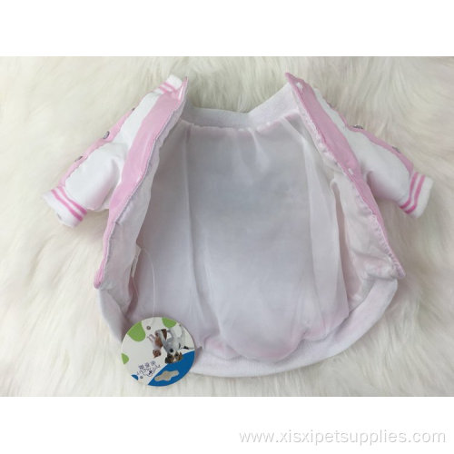 Fashion Design Cheap Pet Dog Clothes